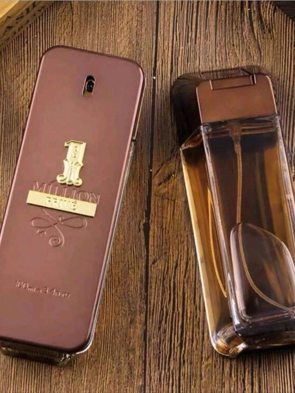 Men Paco Rabanne 1 Million Prive